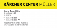 Kärcher Center