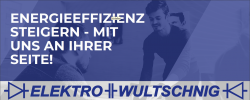 Elektro Wultschnig