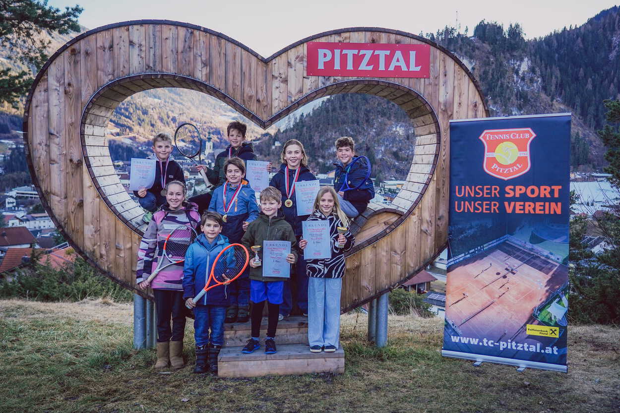 Großartige Leistungen bei den TTV Kinder- und Jugend-Hallenmeisterschaften 2026