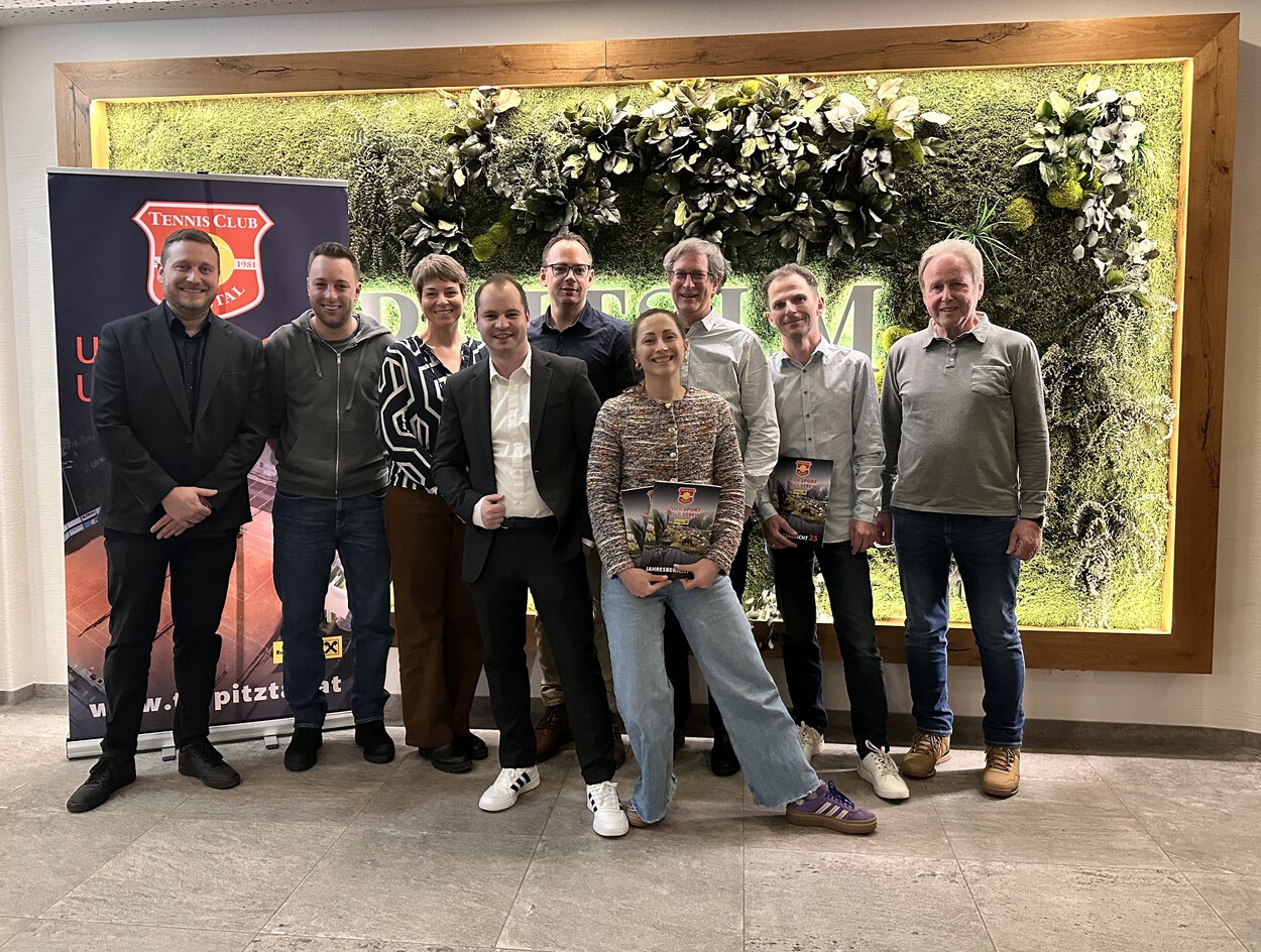 Jahreshauptversammlung 2026