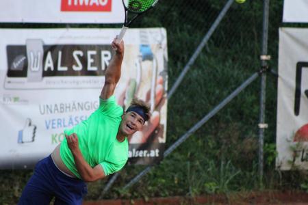 Clubmeisterschaft Mixed-, Damen- und Herrendoppel