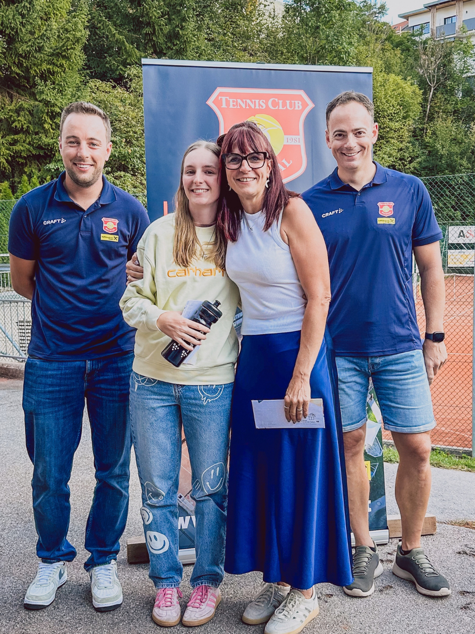 Clubmeisterschaft 2026 - Abschluss und Finale